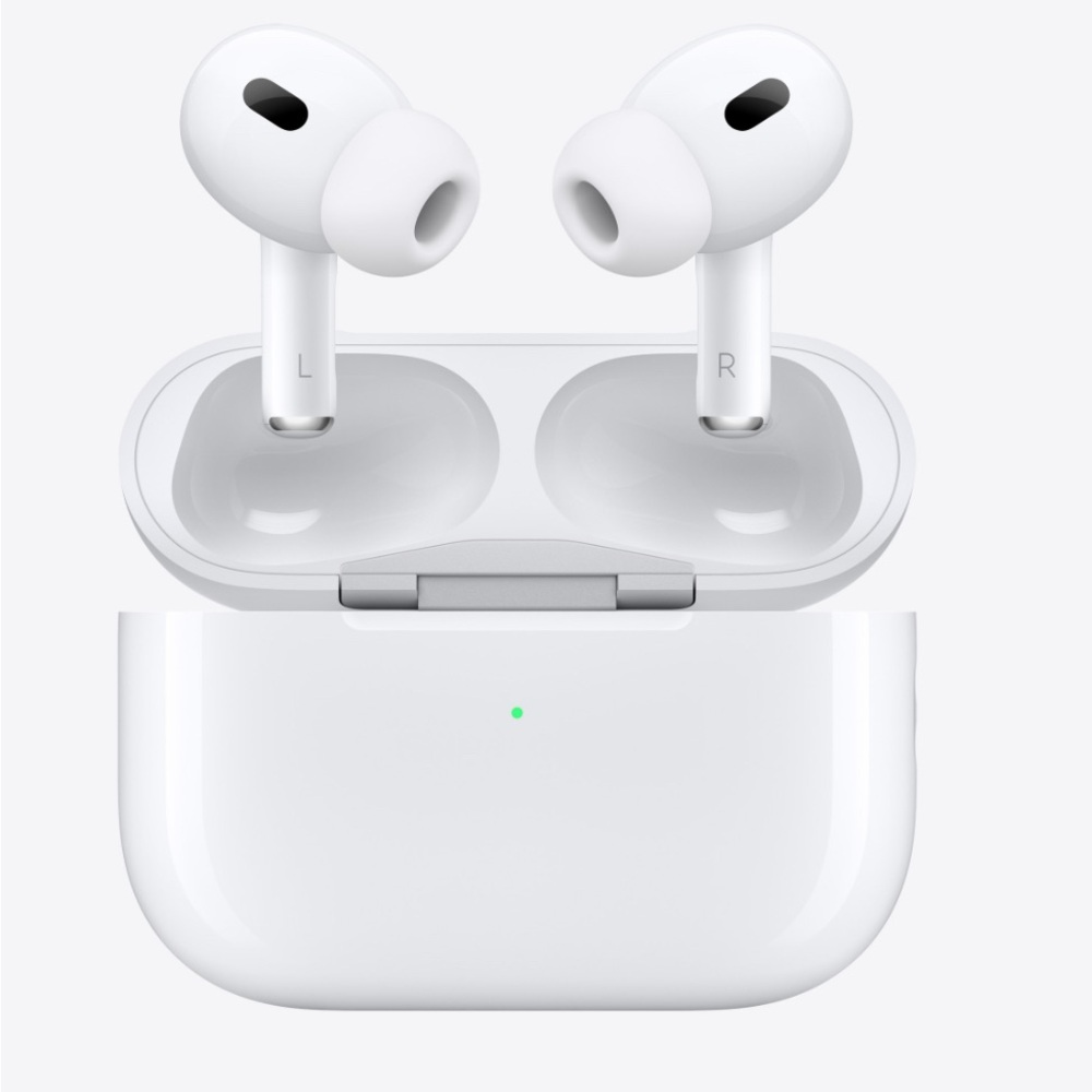 Apple AirPods Pro with Wireless Case